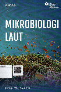 Mikrobiologi Laut