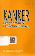 Kanker Deteksi Dini, Pengobatan & Penyembuhan