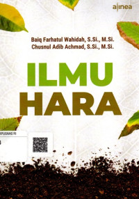 Ilmu Hara