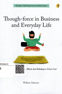 Though-force in Business and Everyday Life