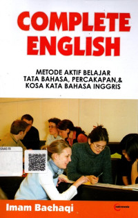 Complete English