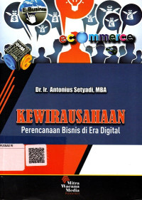 Kewirausahaan: Perencanaan Bisnis di Era Digital