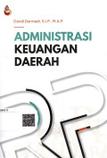 Administrasi Keuangan Daerah