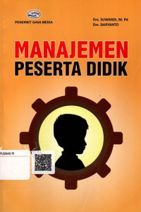 Manajemen Peserta Didik