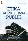 Etika Administrasi Publik