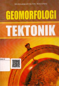 Geomorfologi Tektonik