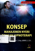 Konsep Manajemen Nyeri Dengan Hipnoterapi