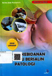 Asuhan Kebidanan Pada Ibu Bersalin Patologi