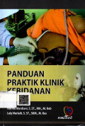 Buku Panduan Praktik Klinik Kebidanan