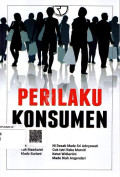 Perilaku Konsumen