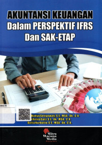 Akuntansi Keuangan dalam Perspektif IFRS dan SAK-ETAP