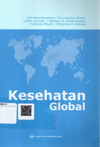 Kesehatan Global