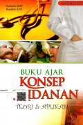 Buku Ajar Konsep Kebidanan