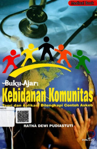 Buku Ajar Kebidanan Komunitas