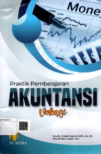 Praktik Pembelajaran Akuntansi Vokasi