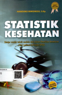 Statistik Kesehatan