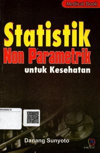 Statistik Non Parametrik untuk Kesehatan