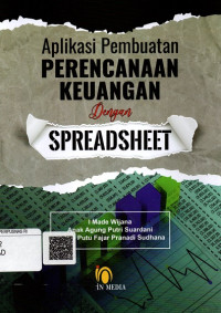 Aplikasi Pembuatan Perencanaan Keuangan dengan Spreadsheet