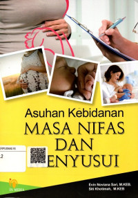 Asuhan Kebidanan Masa Nifas dan Menyusui