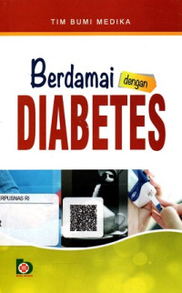 Berdamai dengan Diabetes