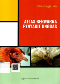 Atlas Berwarna Penyakit Unggas