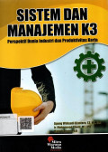 Sistem dan Manajemen K3