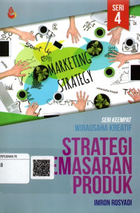 Strategi Pemasaran Produk