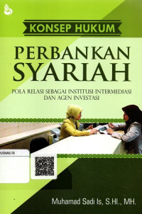 Konsep Hukum Perbankan Syariah