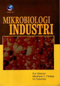 Mikrobiologi Industri