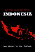 Sistem Pemerintahan Indonesia