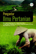 Pengantar Ilmu Pertanian