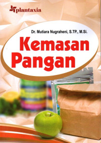 Kemasan Pangan