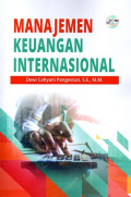 Manajemen Keuangan Internasional