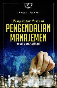 Pengantar Sistem Pengendalian Manajemen: Teori dan Aplikasi