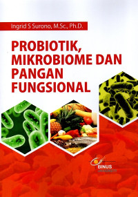 Probiotik, Mikrobiome dan Pangan Fungsional