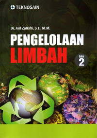 Pengelolaan Limbah