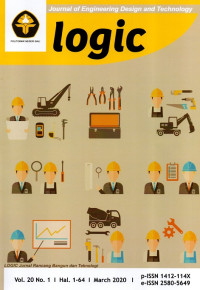 Logic: Journal of Engineering Design and Technology Vol.20 No.1