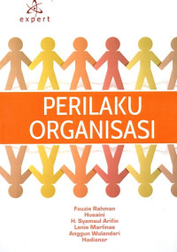 Perilaku Organisasi