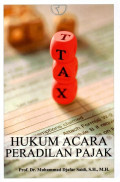 Hukum Acara Peradilan Pajak