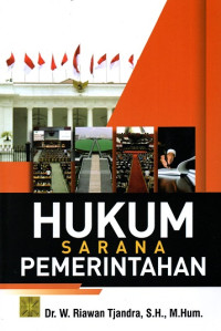 Hukum Sarana Pemerintahan