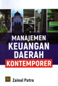 Manajemen Keuangan Daerah Kontemporer