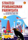 Strategi Pembangunan Pariwisata