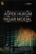 Aspek Hukum Pasar Modal