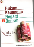 Hukum Keuangan Negara & Daerah