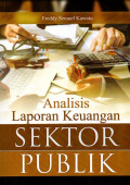 Analisis Laporan Keuangan Sektor Publik