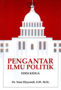 Pengantar Ilmu Politik