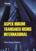 Aspek Hukum Transaksi Bisnis Internasional