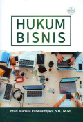 Hukum Bisnis