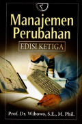 Manajemen Perubahan