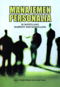 Manajemen Personalia